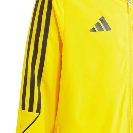 Adidas Tiro 23 League Windbreaker Jr IA1622 striukė