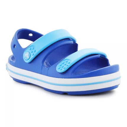 Crocs Crocband Cruiser Jr sandalai 209423-4PA