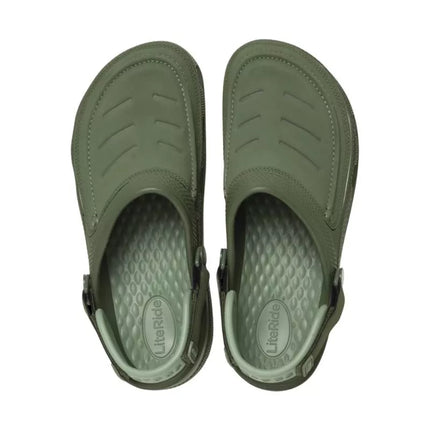 Crocs Crocs Yukon Vista II LR Clog M 207689 309 clogs