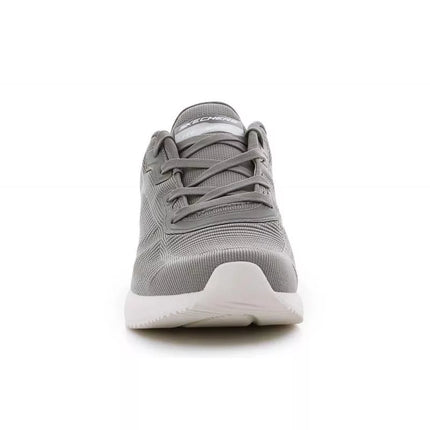 Skechers Squad Vyriški sportbačiai 232290-GRY