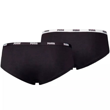 Puma Hipster 2P Pack Apatytės W 907852 03