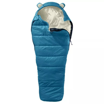 Deuter Mažoji Žvaigždė Vaikiškas Miegmaišis (95 – 130 cm) - Banga/Kaulas