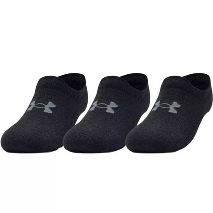 Under Armour itin žemos kojinės 1351784-002