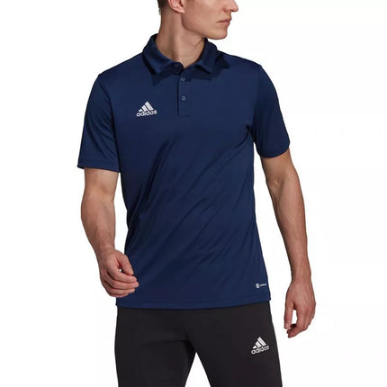 Adidas Entrada 22 Polo Marškinėliai Vyrams M H57487