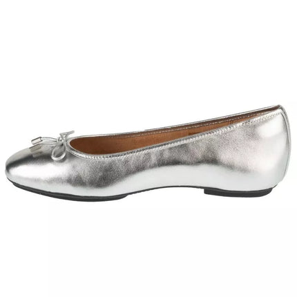 FitFlop Delicato Bow Soft Ballerina W IH2-011