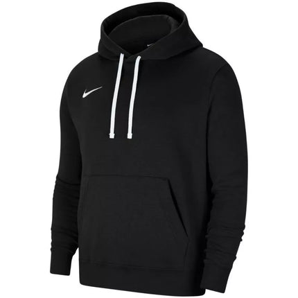 Nike Team Club 20 Hoody M CW6894 010 džemperis