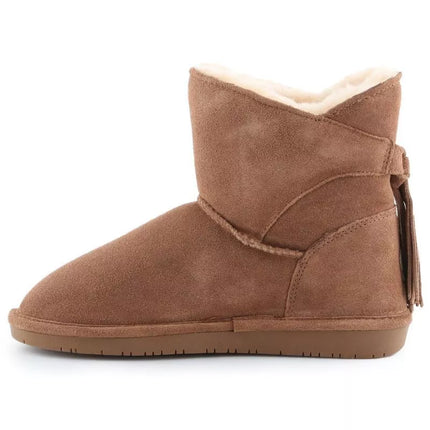 BearPaw Mia Jr 2062Y-220 Hickory II Bateliai