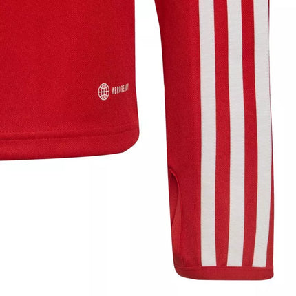 Adidas Tiro 23 League Treniruočių Viršutinė Dalimi Jr HS3489 Džemperis