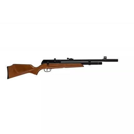BEEMAN RAIDER m.1330 PCP oro šautuvas kal. 4.5 mm, dėtuvė 12 šūvių, Ekp