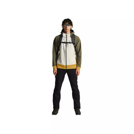 Striukė ADV BACKCOUNTRY HYBRID JKT M