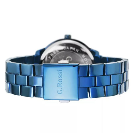Women's Watch G.Rossi 8527B-6F1 + BOX