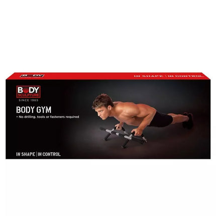 Body Gym BB 268 Daugiafunkcinis strypas