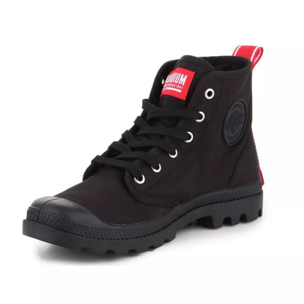 Palladium Pampa Hi Dare M 76258-008-M batai