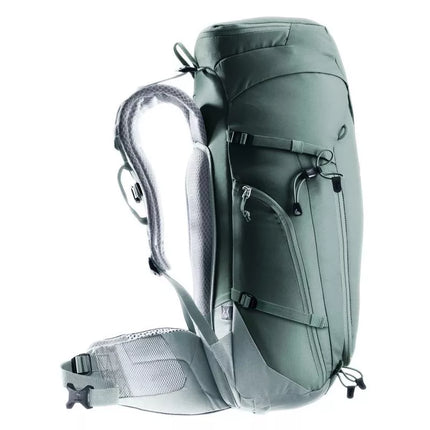 Deuter Trail 28 SL 3440624-3464 Mėlynai žalias alavo