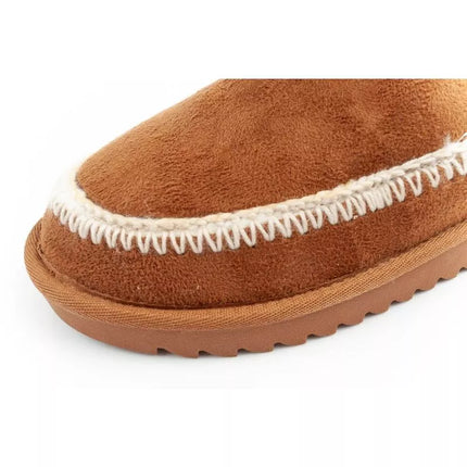 Wrangler Elsa žieminiai aulinukai su pašiltinimu, patogūs, madingi