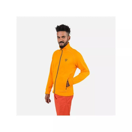 Rossignol Blackside Fleece Fz sweatshirt