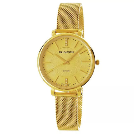 Women's Watch RUBICON RNBE51-2