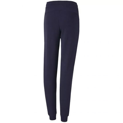 Puma teamGoal 23 Laisvalaikio Kelnės Jr. 656713 06