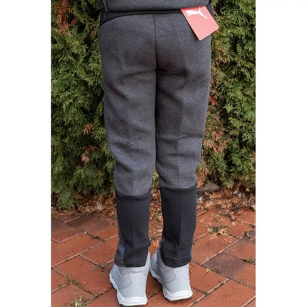 Puma Kelnės Jaunesniems 583122 07