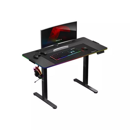 Huzaro Hero 8.2 RGB Elektrinis Stalas