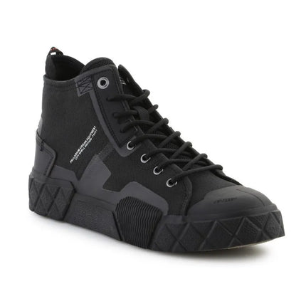 PALLADIUM ACE City Shell Chuk2 74451-001-M juodi