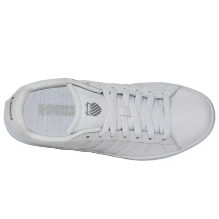 K-Swiss Court Tiebreak II W 94413-100-M shoes