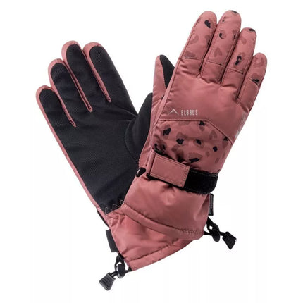 Elbrus Akemi Jgr vaikiškos pirštinės 92800455184
