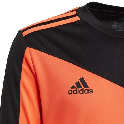 adidas Squadra 21 Jaunių vartininko marškinėliai Jr GK9806