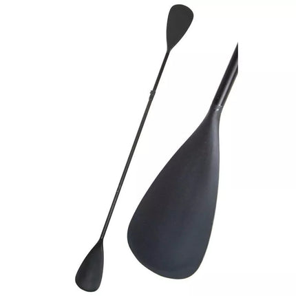 ALU + NYLON 2IN1 SUP KAYAK PADDLE 29MM ADJUSTABLE 165 - 208CM ENERO