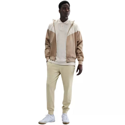 Nike Club Knit Jogger Men's Pants Beige FQ4330 229