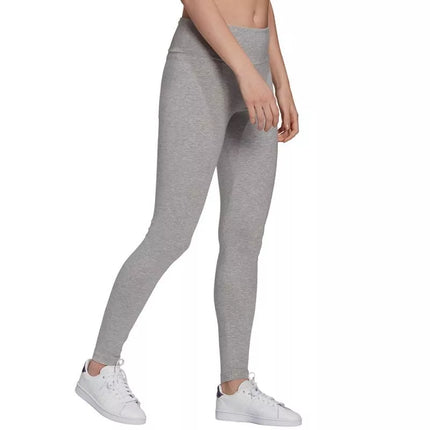Adidas Essentials moteriškos tamprės aukštu liemeniu GL0638