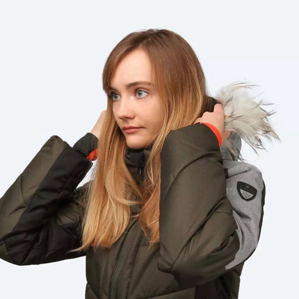 Icepeak Electra IA W 53203512-598 Slidinė striukė