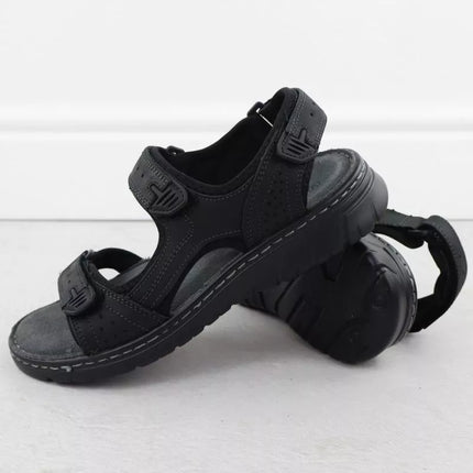 McKeylor sandalai su Velcro M 95320 JAN402A