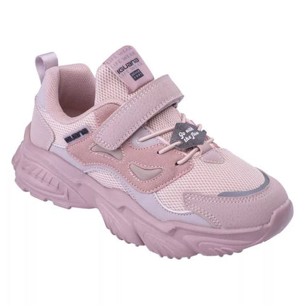 Iguana Bonsi Jrg Jr 92800602716 bateliai