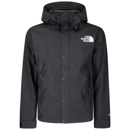 The North Face Vyriška GTX kalnų striukė NF0A831MKX81 Juoda L