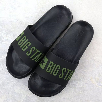 „Big Star“ M SS174359 INT2150C šlepetės