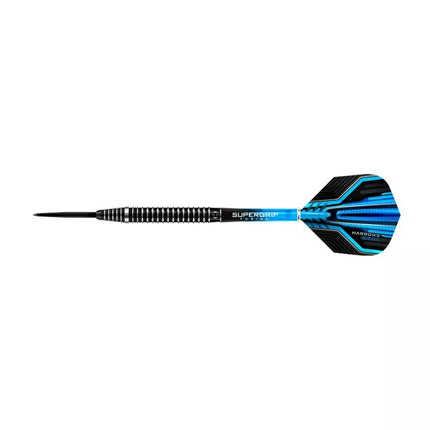 Harrows Siege smiginis 90% Steeltip HS-TNK-000016027