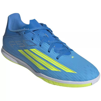 Adidas F50 Club IN JR9048 shoes