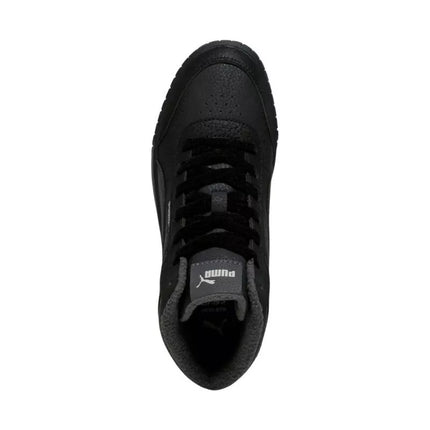 Puma Carina Mia Mid WTR Women's Shoes Black 403584 03