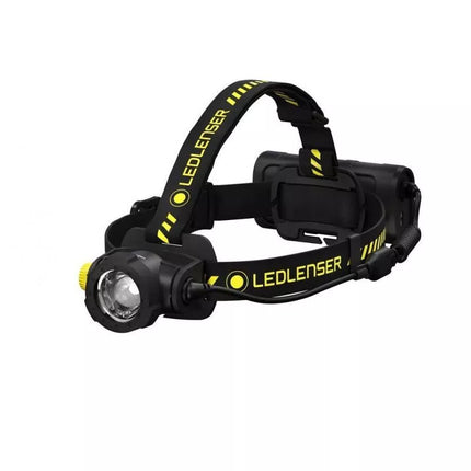 Ledlenser H15R Work priekinis žibintas 502196