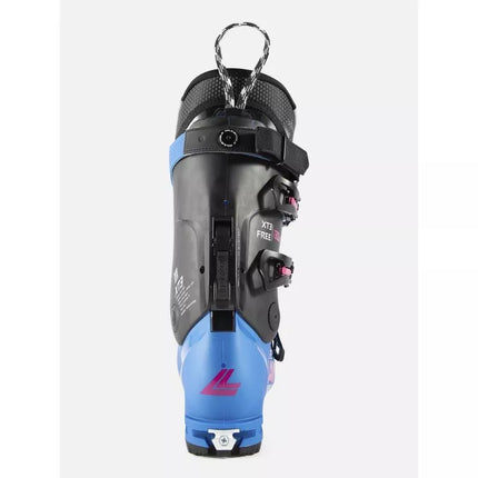 LANGE XT3 FREE 130 LV GW Ryškiai mėlyna Slidinėjimo batai