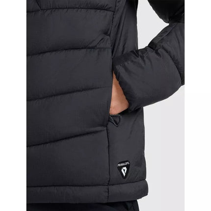 Moteriška turistinė striukė su Primaloft Silver užpildu 4FRAW25TDJAF0792-20S