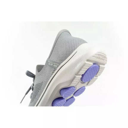 Skechers Go Walk 7-Via W 125213/GYLV batai