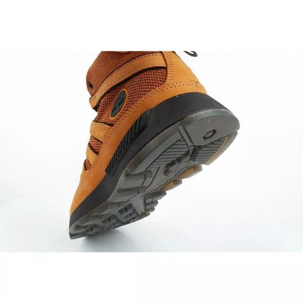 Timberland Euro Trekker M 0A2J37231 žygio batai