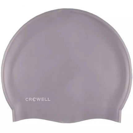 Crowell Mono-Breeze-06 silikoninė plaukimo kepuraitė