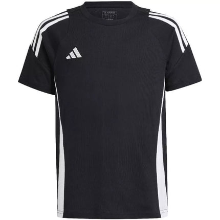 adidas Tiro 24 Prakaito Marškinėliai Jr IJ9953