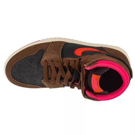 Nike Air Jordan 1 Zoom CMF 2 W DV1305-206 batai