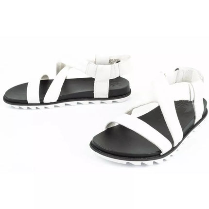 Sorel Roaming Decon W NL4095-125 Basutės