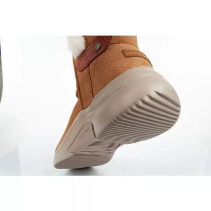 Skechers W 144252/CSNT žiemos aulinukai