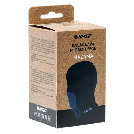 Mazama balaklava 92800209891 Hi-Tec